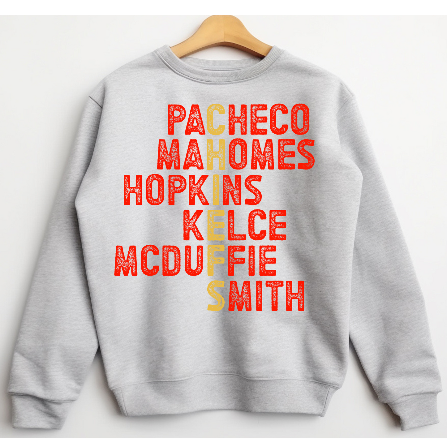 π₯ Kingdom Scrabble Sweatshirt ππ β Game Day Drip! π₯