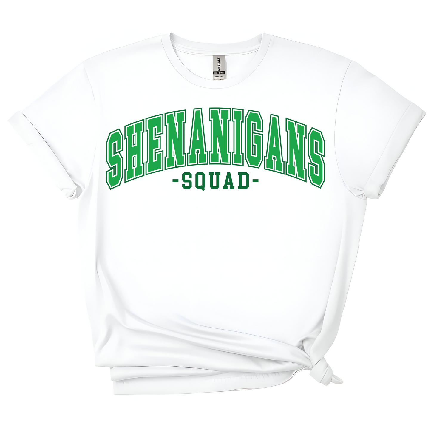 Shenanigans Squad Tee ππ―ββοΈ