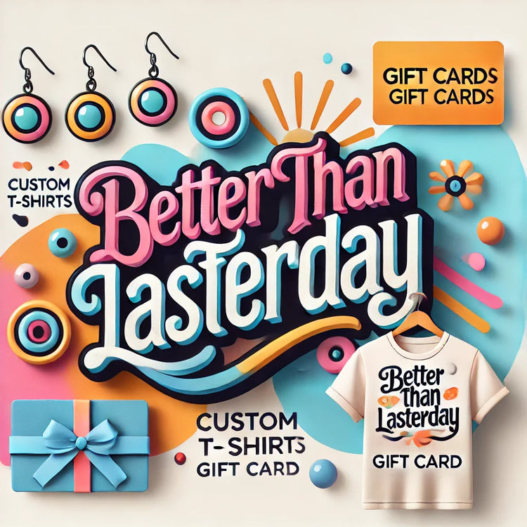 Gift Cards