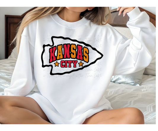 Kansas City Arrow