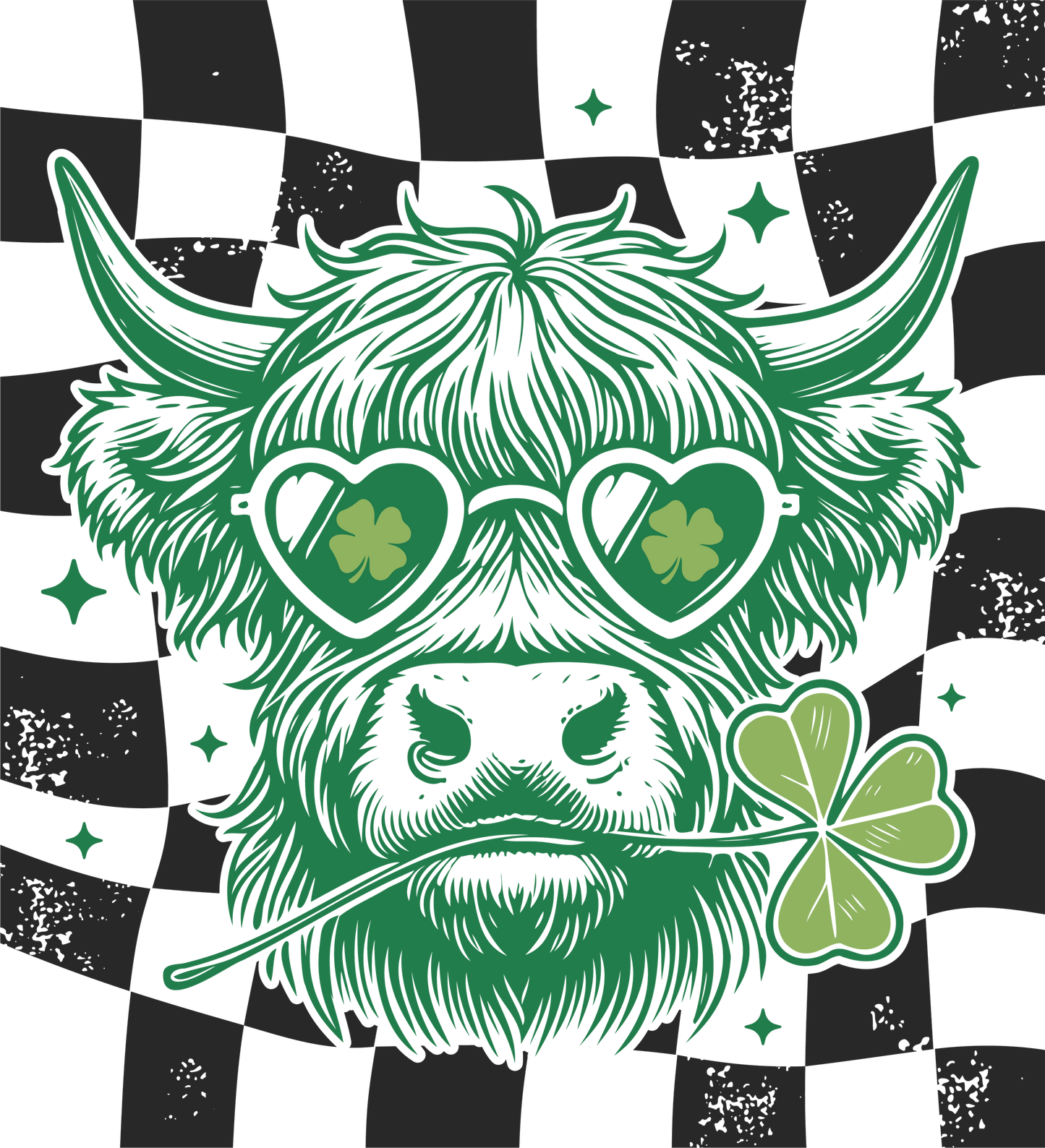 Moo-d for Shenanigans