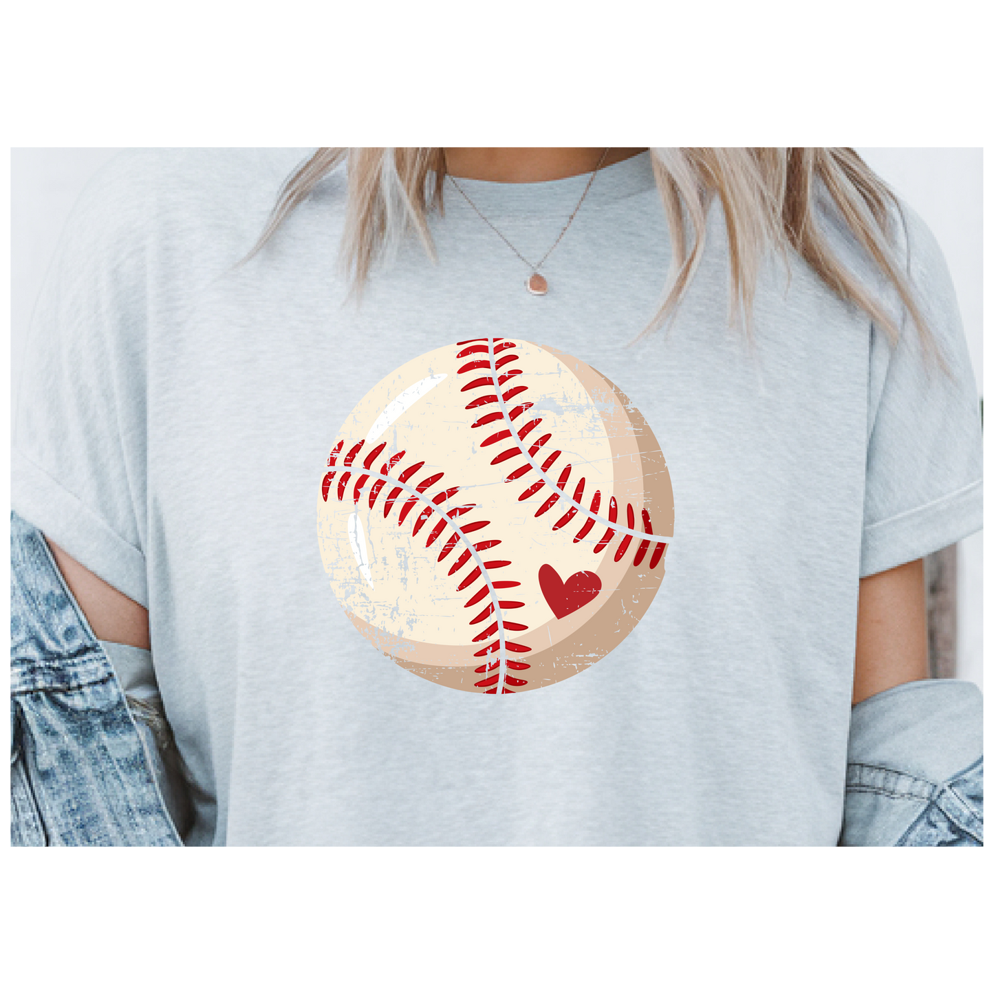 ⚾ Home Run Love Tee ❤️